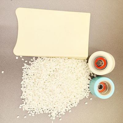 TPU رسانا مواد نهایی برای محصولات پایدار و با عملکرد بالا