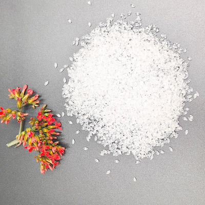 انعطاف پذیری TPU رسانا سیاه مواد اولیه پلی اورتان گلوله رسانا TPU