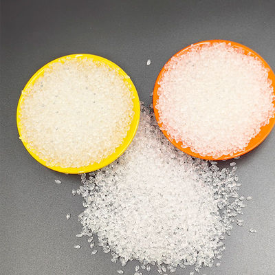 انعطاف پذیری TPU رسانا سیاه مواد اولیه پلی اورتان گلوله رسانا TPU