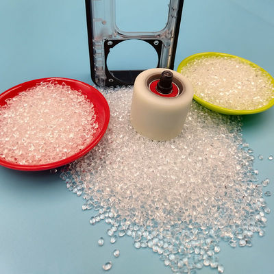 مواد بازیافت شده 100٪ با GRS TC