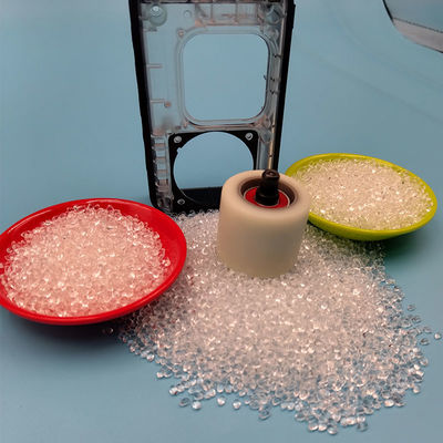 مواد بازیافت شده 100٪ با GRS TC