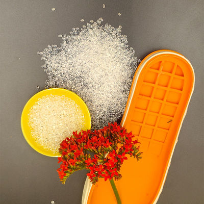 مواد بازیافت شده 100٪ با GRS TC