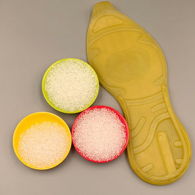 مواد اولیه فوم پلی اورتان پلاستیک انعطاف پذیر