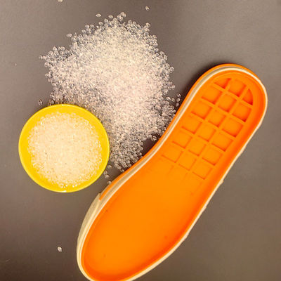 مواد اولیه فوم پلی اورتان پلاستیک انعطاف پذیر