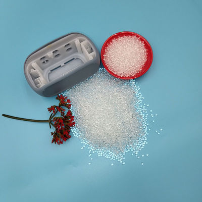 مواد اولیه OEM PU Foam Thermoplastic Polyurethane TPU