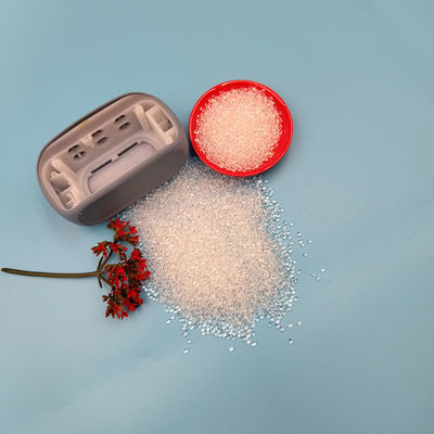 مواد اولیه OEM PU Foam Thermoplastic Polyurethane TPU