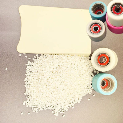 40٪ فیبر کربن TPU گرانول سبک برای قالب بندی تزریق پلاستیک