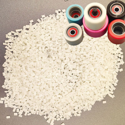 40٪ فیبر کربن TPU گرانول سبک برای قالب بندی تزریق پلاستیک