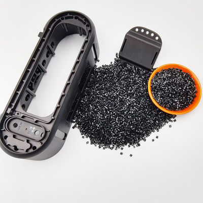 مواد بازیافت شده صنعتی GRS پلتان ترموپلاستیک TPU Elastomer