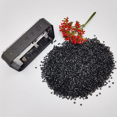 ماده های بازیافت شده Virgin 45D 100B GRS TPU Granule Polyurethane
