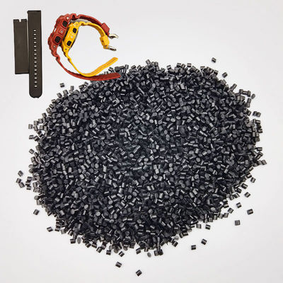 ماده های بازیافت شده Virgin 45D 100B GRS TPU Granule Polyurethane