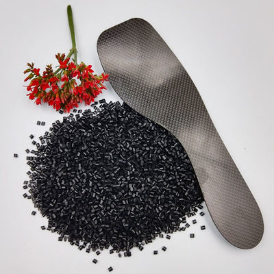مواد بازیافت شده TPU Thermoplastic Polyurethane Elastomer