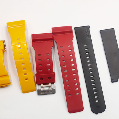 تولید مواد اولیه پلاستیکی نایلون TPU مقاومت در برابر آب و هوا مواد TPU مقاوم در برابر شعله