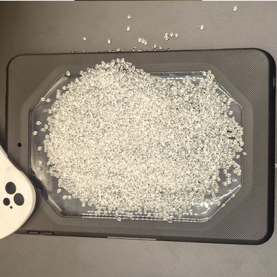 مواد صنعتی پلاستیکی TPU با کربن فیبر مبتنی بر بیولوژی