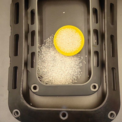 مواد خام TPU مقاوم حریق برای لوازم جانبی الکترونیکی با ویژگی‌های سازگار با محیط زیست