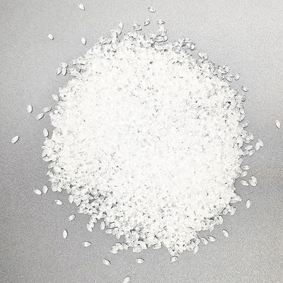 TPU مقاوم در برابر شعله برای قالب گذاری تزریقی و اکستروزن مقاومت در برابر حرارت بالا و ضربه نمونه رایگان در دسترس