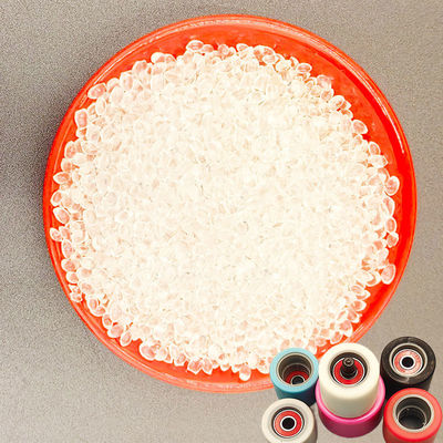 مواد ضد روغن و ضد آب TPU برای محصولات صنعتی و مصرفی سازگار با محیط زیست