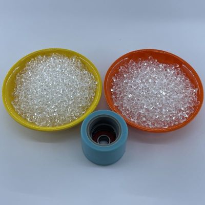 پوشش کامل ضد اثر انگشت تلفن TPU با شفافیت واضح و دوام انعطاف پذیر