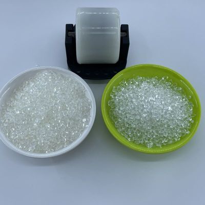 پوشش کامل انعطاف پذیر مواد خام Tpu کیس تلفن با طراحی ضد اثر انگشت