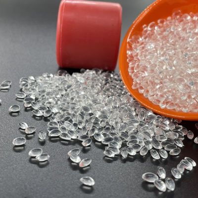 فیلمی نرم TPU شفاف برای حفاظت از پوشش کامل مقاومت عالی در برابر خراش انعطاف پذیری دوام