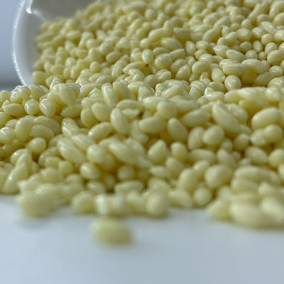 رنگ سفارشی تطابق فیلمی TPU مقاومت شیمیایی خوب 500-700٪ مقاومت در برابر سایش به طور گسترده ای در کفش استفاده می شود چرخ های caster چرخ های کیف تلفن بند ساعت