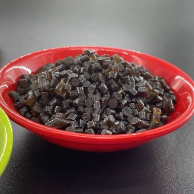 گرانول TPU برای قالب‌گیری تزریقی تقویت‌شده با الیاف شیشه، چقرمگی، مقاوم در برابر شعله و تثبیت‌کننده UV برای زیره کفش و موارد دیگر