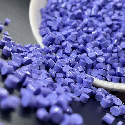 فیلم تطبیق رنگ TPU با مقاومت عالی در برابر فرسایش و ریزش برای محصولات طولانی مدت