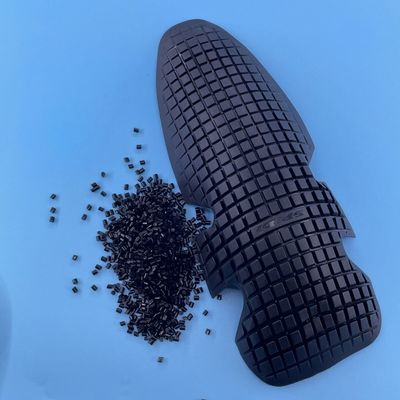 گلوله پلی اورتان TPU فیبر کربن سیاه سفارشی