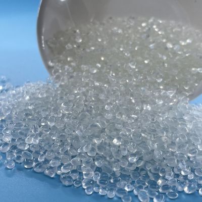 مقاومت در برابر خراش های انعطاف پذیر فیبر کربن TPU پیلت OEM در انبوه