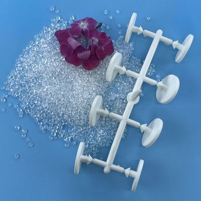 مواد خام صنعت پلاستیک گلوله ای TPU