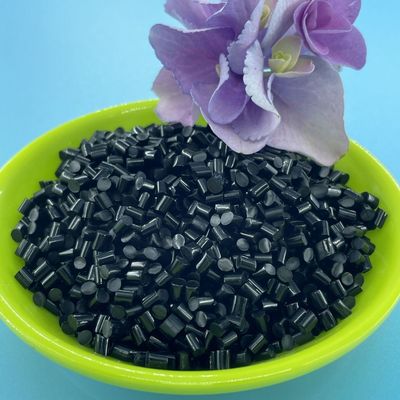 مواد خام صنعت پلاستیک گلوله ای TPU