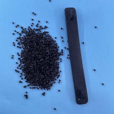 خام 90A GRS مواد بازیافت شده TPU گلوله رزین سفارشی