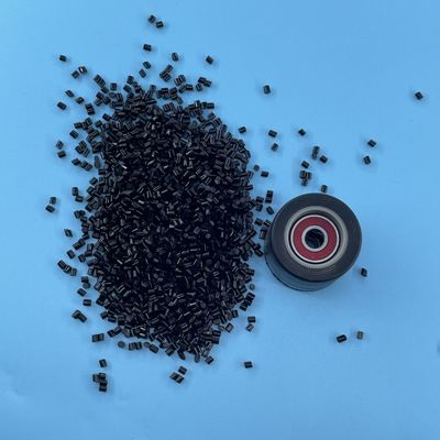 گرانول‌های پلی‌اورتان رزین پلی‌استر ترموپلاستیک پلی‌اورتان بازیافتی GRS