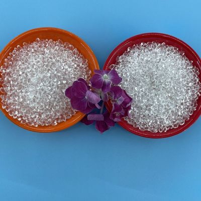 عرضه کنندگان دانه های TPU ODM ضد آب مواد پلاستیکی خام بازیافت شده