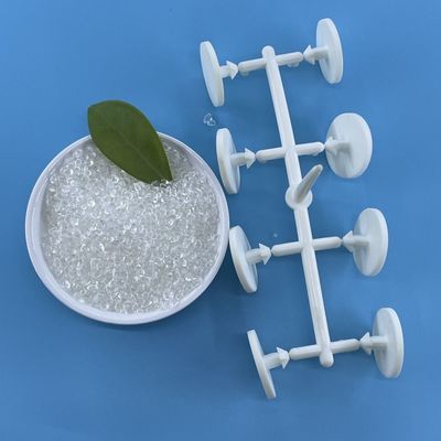 TPU ضد شعله برای پوشش سیم و کابل با ویژگی های سازگار با محیط زیست و مقاومت بالا در برابر حرارت