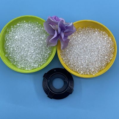 TPU ضد شعله برای پوشش سیم و کابل با ویژگی های سازگار با محیط زیست و مقاومت بالا در برابر حرارت