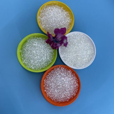 مواد اولیه بیوپلاستیک پلی اورتان ترموپلاستیک TPU پلیمر سفارشی TPR TPE TPEE برای چسب و درزگیر