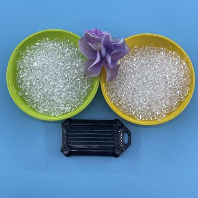 مواد اولیه بیوپلاستیک پلی اورتان ترموپلاستیک TPU پلیمر سفارشی TPR TPE TPEE برای چسب و درزگیر