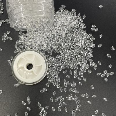 گلوله های پلی اورتان ترموپلاستیک TPU 64D