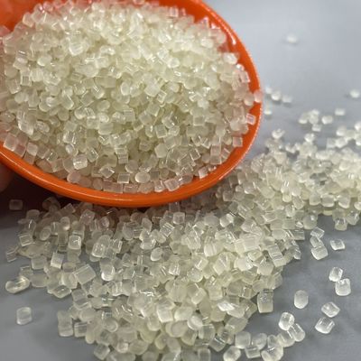 گلوله های پلاستیکی رنگارنگ ضد آب TPU برای OEM صنعتی