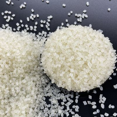 TPU رزین مقاومت UV دانه انعطاف پذیر TPU قالب گذاری تزریق