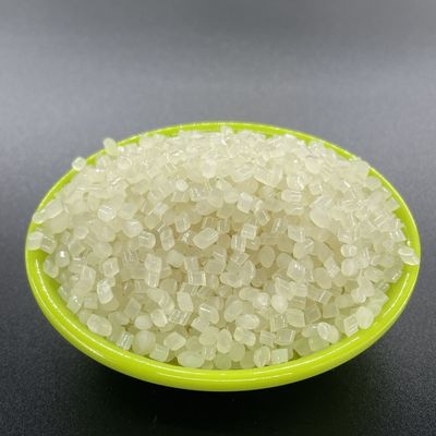 مواد خام TPU دانه دار با مقاومت UV و سختی 75