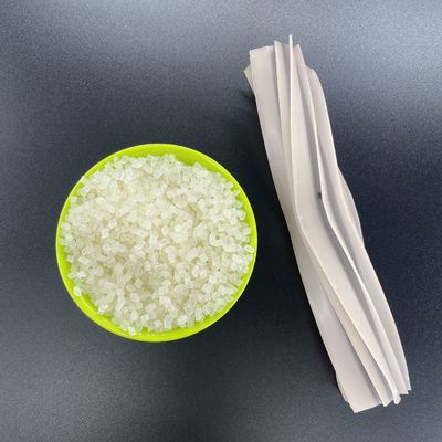 مواد خام TPU دانه دار با سختی 85