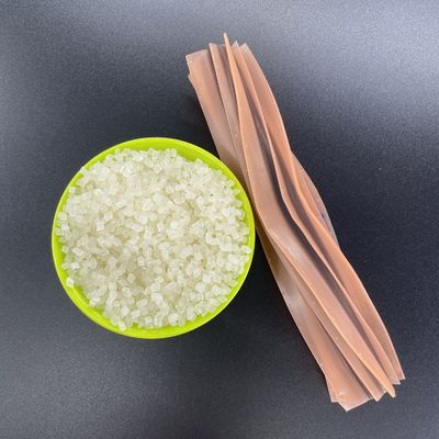 مواد خام TPU دانه دار با سختی 85