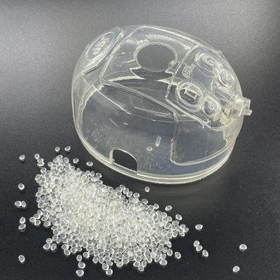 گلوله های ترموپلاستیک قابل استفاده مجدد از پلاستیک خام TPU برای پر کردن