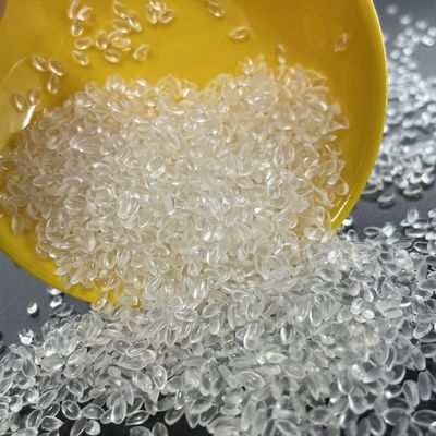قطعات پلاستیکی نوجوانی TPU