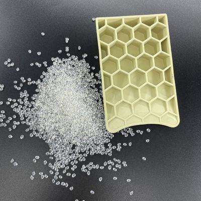 کلاه تلفن TPU نرم و شفاف برای محافظت کامل