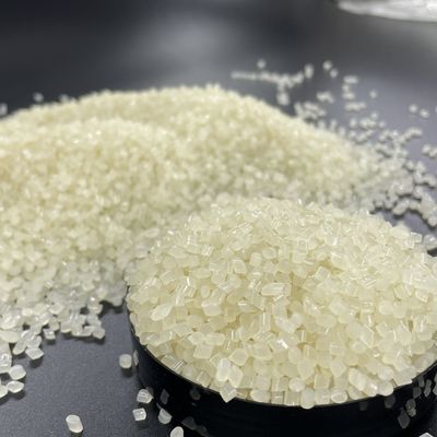 گلوله های پلی اورتان ترموپلاستیک فیبر کربن TPU ISO ODM