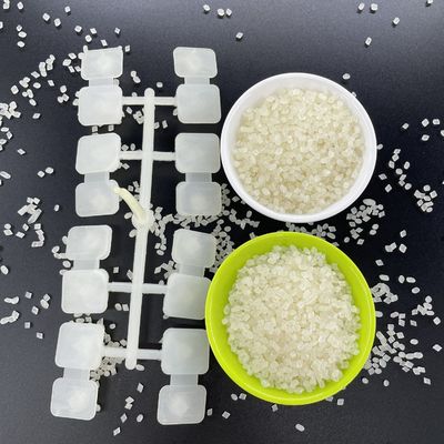 مواد پلاستیکی فوم TPU سلول بسته 90A
