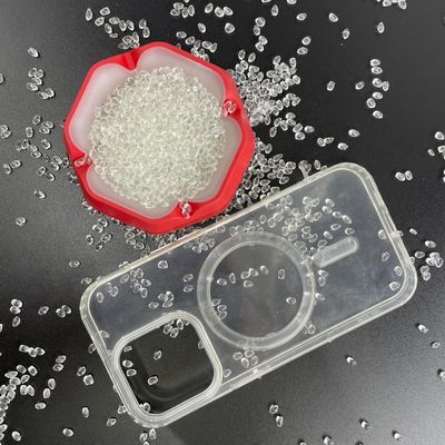 مقاومت شیمیایی TPU فوم پلی اورتان ترموپلاستیک دوامدار قابل بازیافت